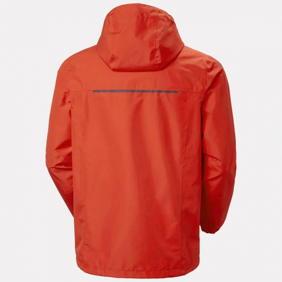 Blusão Hellytech Impermeável - HELLY HANSEN