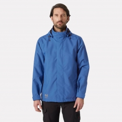 Blusão Hellytech Impermeável - HELLY HANSEN Blusão Hellytech Impermeável - HELLY HANSEN