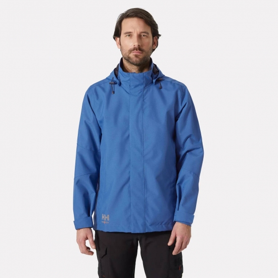 Blusão Hellytech Impermeável - HELLY HANSEN