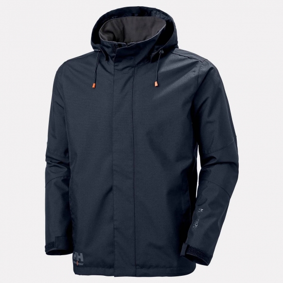 Blusão Hellytech Impermeável - HELLY HANSEN