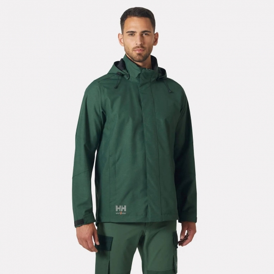 Blusão Hellytech Impermeável - HELLY HANSEN