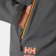 Blusão Softshell Forro Polar - HELLY HANSEN