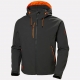 Blusão Softshell Forro Polar - HELLY HANSEN