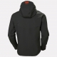 Blusão Softshell Forro Polar - HELLY HANSEN