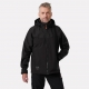 Blusão Softshell Com Capuz - HELLY HANSEN