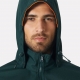 Blusão Softshell Com Capuz - HELLY HANSEN