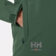 Blusão Softshell Com Capuz - HELLY HANSEN