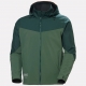 Blusão Softshell Com Capuz - HELLY HANSEN