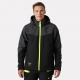 Blusão Softshell Com Capuz - HELLY HANSEN