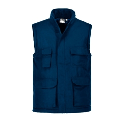 Colete Acolchoado - VALENTO