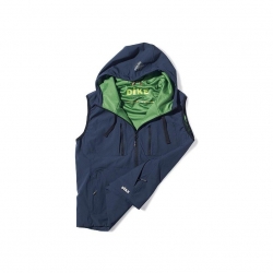 Colete Impermeável - DIKE