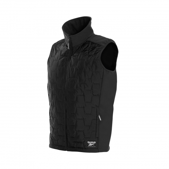 Colete Acolchoado - REEBOK Colete Acolchoado - REEBOK