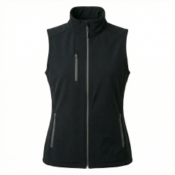 Colete Softshell - FOR WEAR