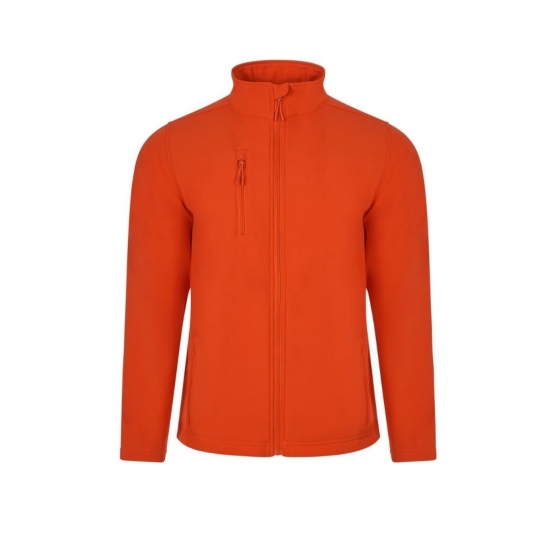 Blusão Softshell 280G - VELILLA