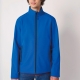 Casaco Softshell Poliéster/Algodão 280Gr Casaco Softshell Poliéster/Algodão 280Gr