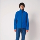 Casaco Softshell Poliéster/Algodão 280Gr Casaco Softshell Poliéster/Algodão 280Gr