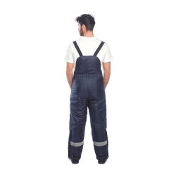 Calça Térmica 100 % Poliamida - PORTWEST