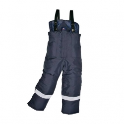 Calça Térmica 100 % Poliamida - PORTWEST