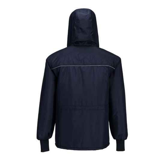 Parka Isotérmica 100% Poliamida - PORTWEST