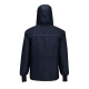 Parka Isotérmica 100% Poliamida - PORTWEST
