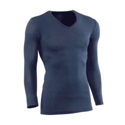 Camisola Interior Térmica Elástica - JUBA Camisola Interior Térmica Elástica - JUBA