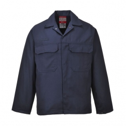 Casaco Ignífugo 330g/m² - PORTWEST