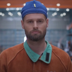 Boné Soldadura Ignífugo Em Algodão - WELDAS