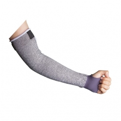 Manguito Em HPPE / Outras Fibras Sem Costuras - JUBA