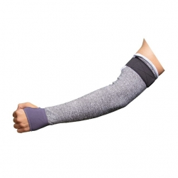 Manguito Em HPPE / Outras Fibras Sem Costuras - JUBA