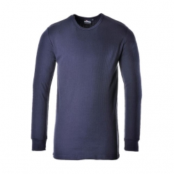 T-Shirt Térmica Manga Comprida - PORTWEST