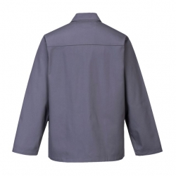 Casaco Ignífugo E Antiestático 330g/m² - PORTWEST