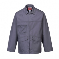 Casaco Ignífugo E Antiestático 330g/m² - PORTWEST