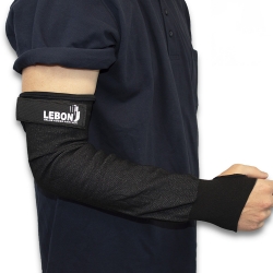 Manguito Anticorte 50cm - LEBON Manguito Anticorte 50cm - LEBON
