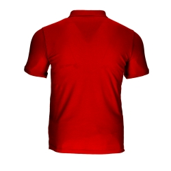 Polo Manga Curta 220g/m² - VALENTO Polo Manga Curta 220g/m² - VALENTO