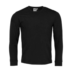 T-Shirt Manga Comprida 160g/m² - VALENTO T-Shirt Manga Comprida 160g/m² - VALENTO