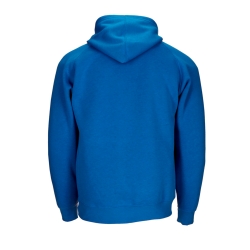 Sweat Com Bolsos E Capuz 320 g/m² - VALENTO Sweat Com Bolsos E Capuz 320 g/m² - VALENTO