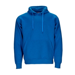 Sweat Com Bolsos E Capuz 320 g/m² - VALENTO Sweat Com Bolsos E Capuz 320 g/m² - VALENTO