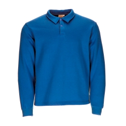 Polo Cardado 295g/m² - VALENTO