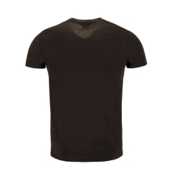 T-Shirt Gola Em V Manga Curta 160g/m² - VALENTO T-Shirt Gola Em V Manga Curta 160g/m² - VALENTO