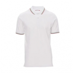 Polo Manga Curta Piquet 100% Algodão - PAYPER Polo Manga Curta Piquet 100% Algodão - PAYPER