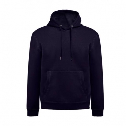 Sweat Com Bolso E Capuz 80% Algodão/ 20% Poliéster - THC Sweat Com Bolso E Capuz 80% Algodão/ 20% Poliéster - THC