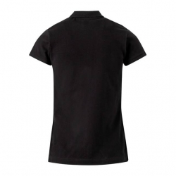 Polo Senhora Manga Curta 100% Algodão - VELILLA Polo Senhora Manga Curta 100% Algodão - VELILLA