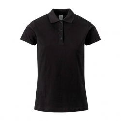 Polo Senhora Manga Curta 100% Algodão - VELILLA Polo Senhora Manga Curta 100% Algodão - VELILLA