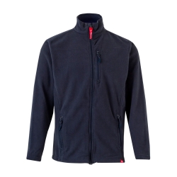 Casaco Polar 100% Poliéster 220g/m² - VELILLA