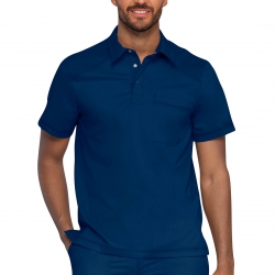 Polo Respirável E Stretch  - CHEROKEE Polo Respirável E Stretch  - CHEROKEE