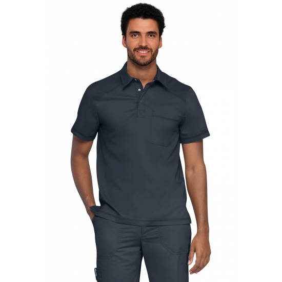 Polo Respirável e Stretch - CHEROKEE