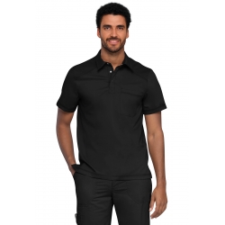 Polo Respirável E Stretch  - CHEROKEE