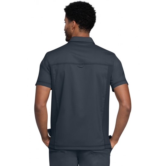 Polo Respirável e Stretch - CHEROKEE