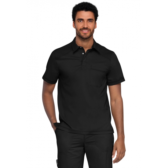 Polo Respirável e Stretch - CHEROKEE