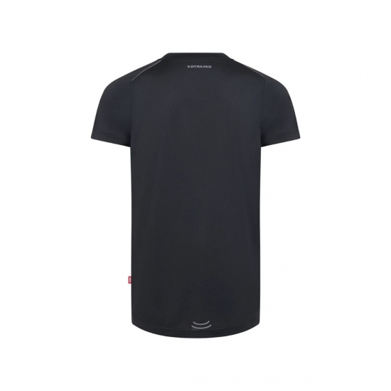 T-Shirt Técnica Com Bolso No Peito - VELILLA T-Shirt Técnica Com Bolso No Peito - VELILLA